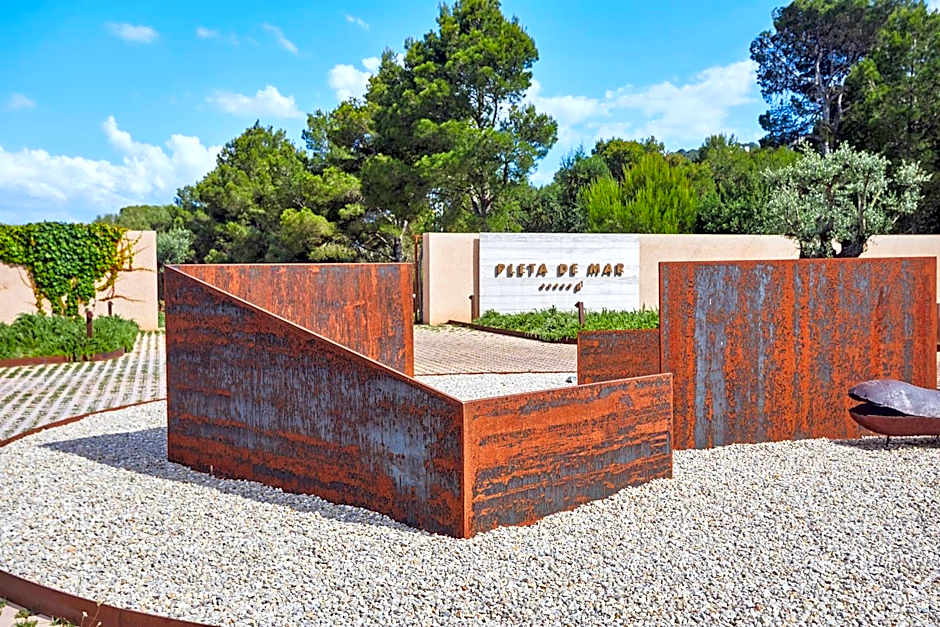 Pleta de Mar, Luxury Hotel by Nature - Adults Only
