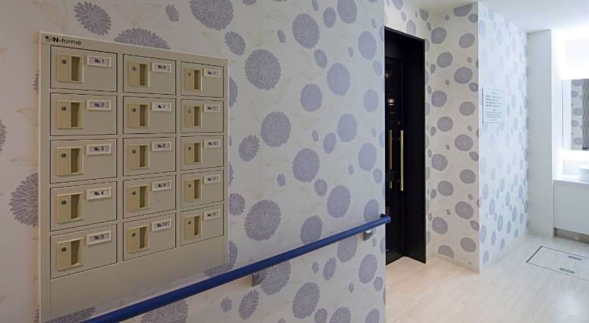 Green Rich Hotel Izumo