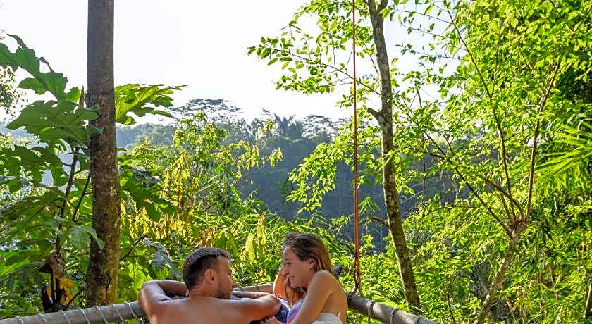 Sacred Valley by GenuineHost