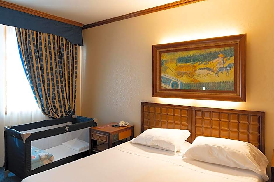 Grand Hotel Trento