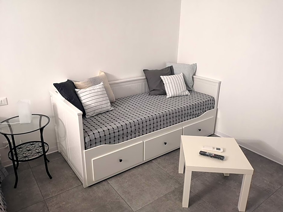 MIRA B&B