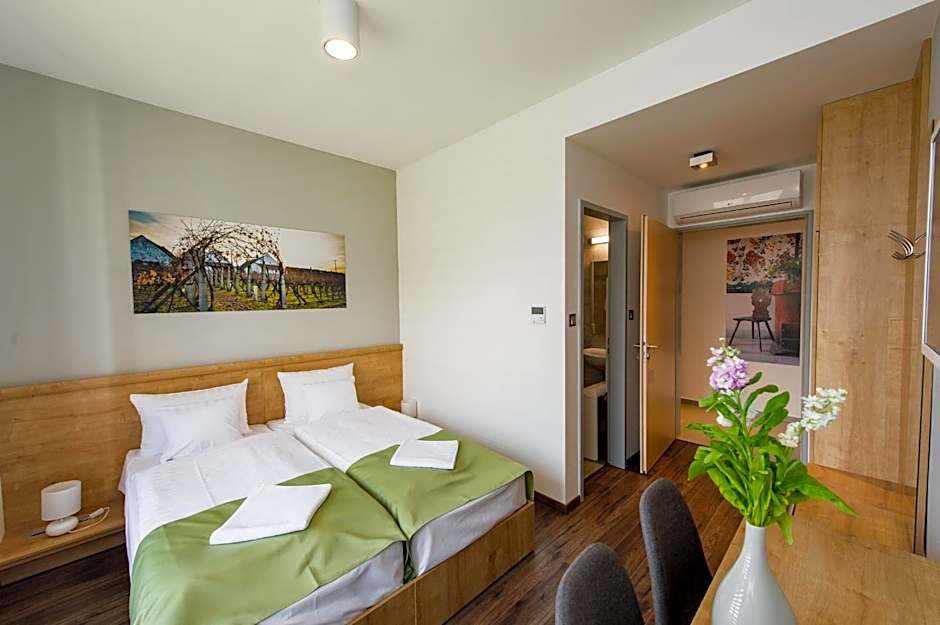 Pilvax Hotel Kalocsa