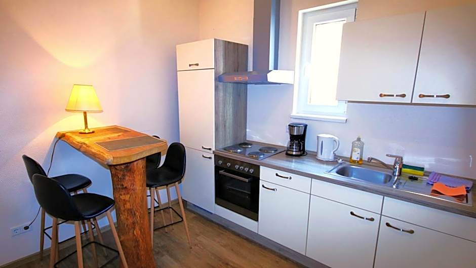 Komfort Hotel Am Kurpark