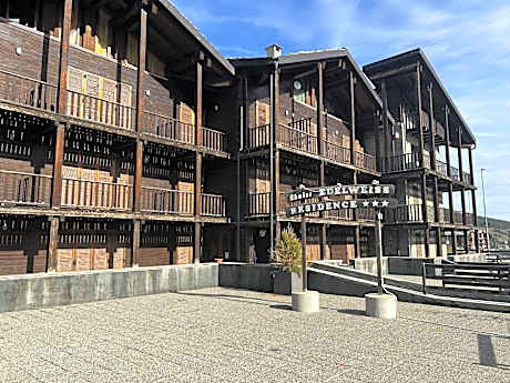 Chalet Edelweiss - Estella Hotel Collection