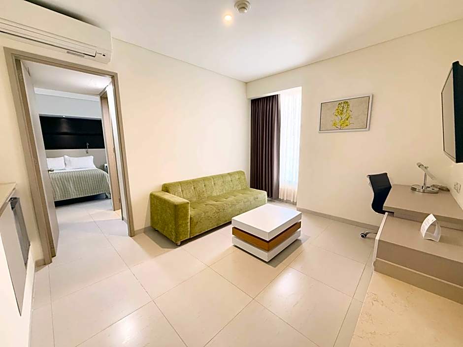 Wyndham Garden Barranquilla