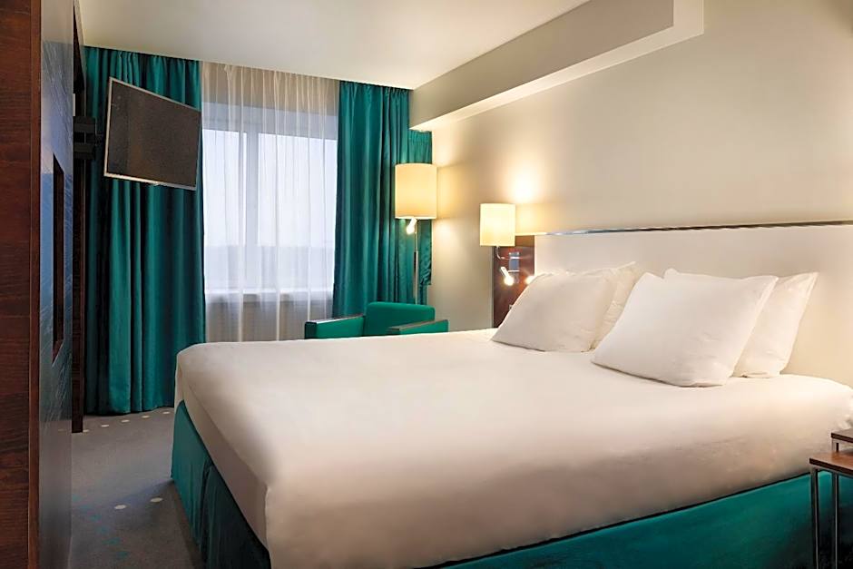 Radisson Blu Hotel Olumpia Tallinn