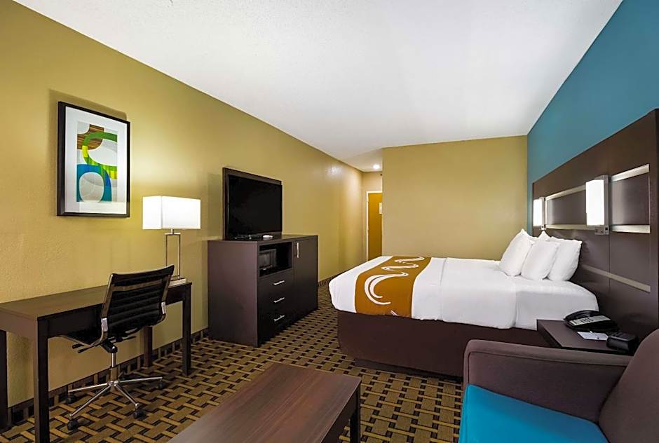 Quality Inn