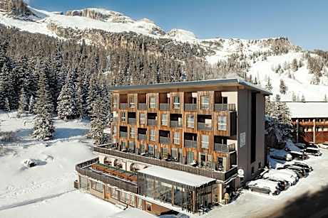 Hotel Boè Sport and Nature