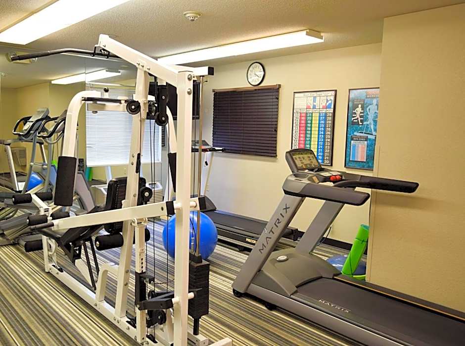 Candlewood Suites Wichita Airport By IHG