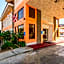 Rodeway Inn Artesia Cerritos