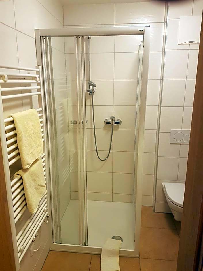 Aparthotel Hohe Brücke