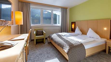 Business Double Room
