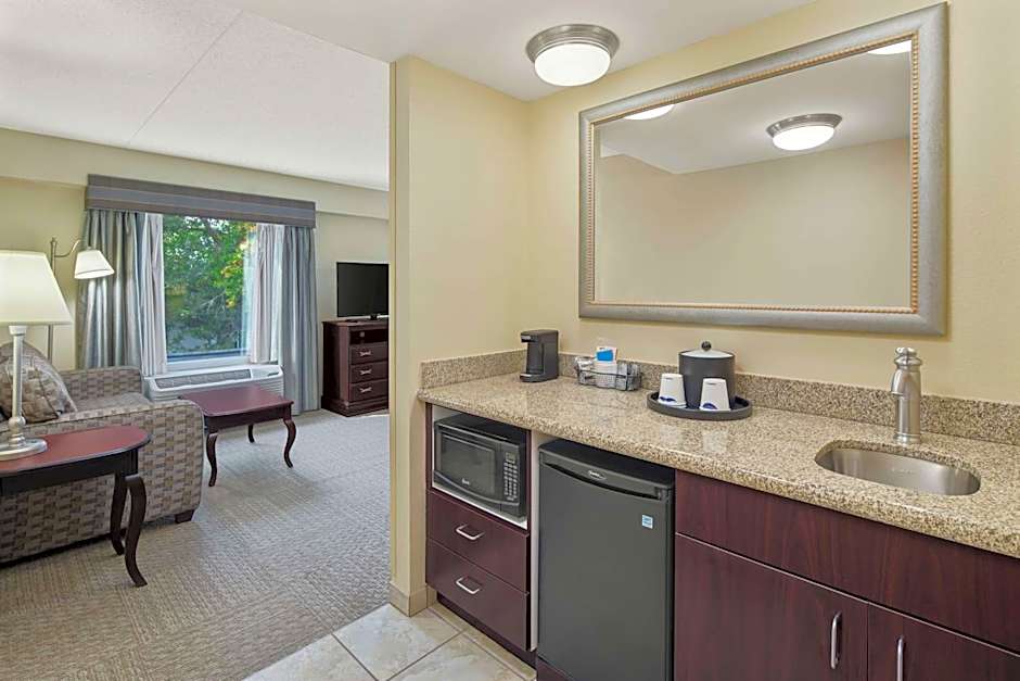 Hampton Inn By Hilton Fairhope