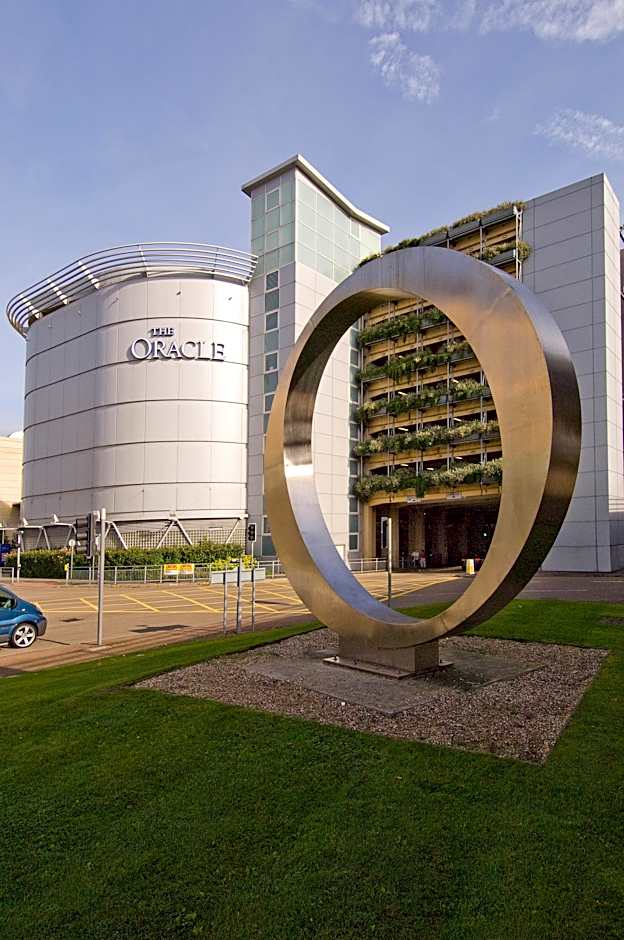 Premier Inn  Reading Central