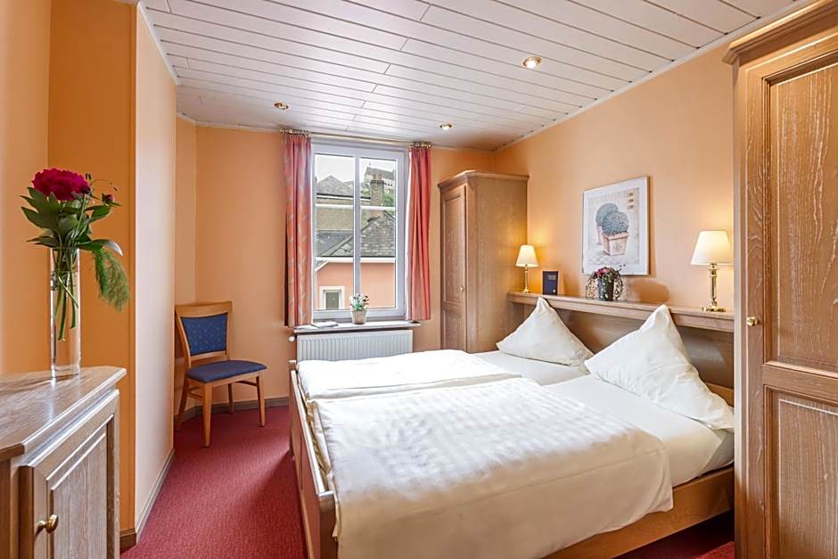 Logis Hotel-Restaurant Petry