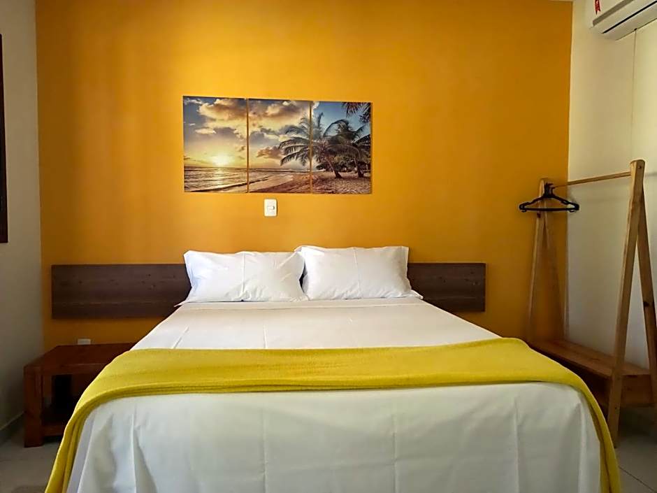 Parque dos Coqueiros- Bangalos e Suites