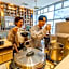 Relief Kokura ANNEX Book & Stay