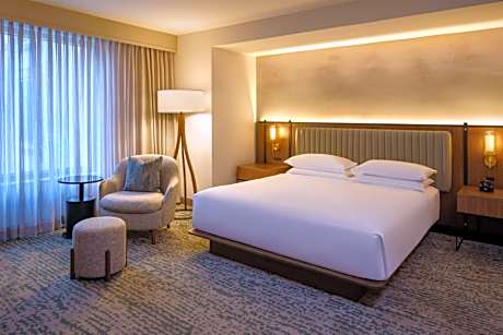 King Room - Club Access
