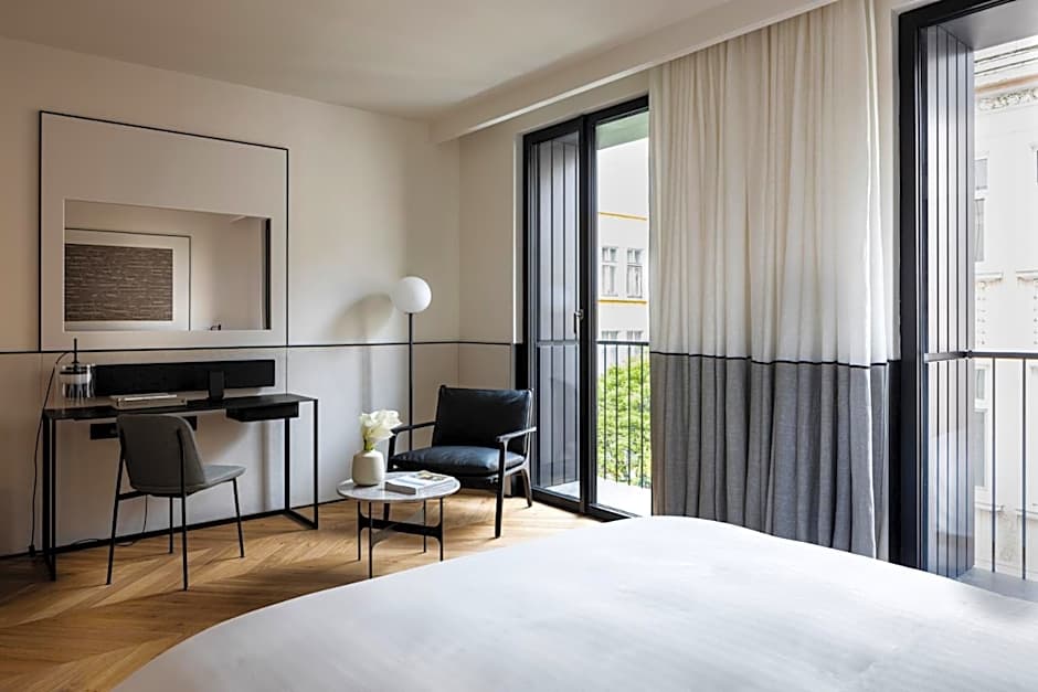 Juno Hotel Sofia, a Member of Design Hotels