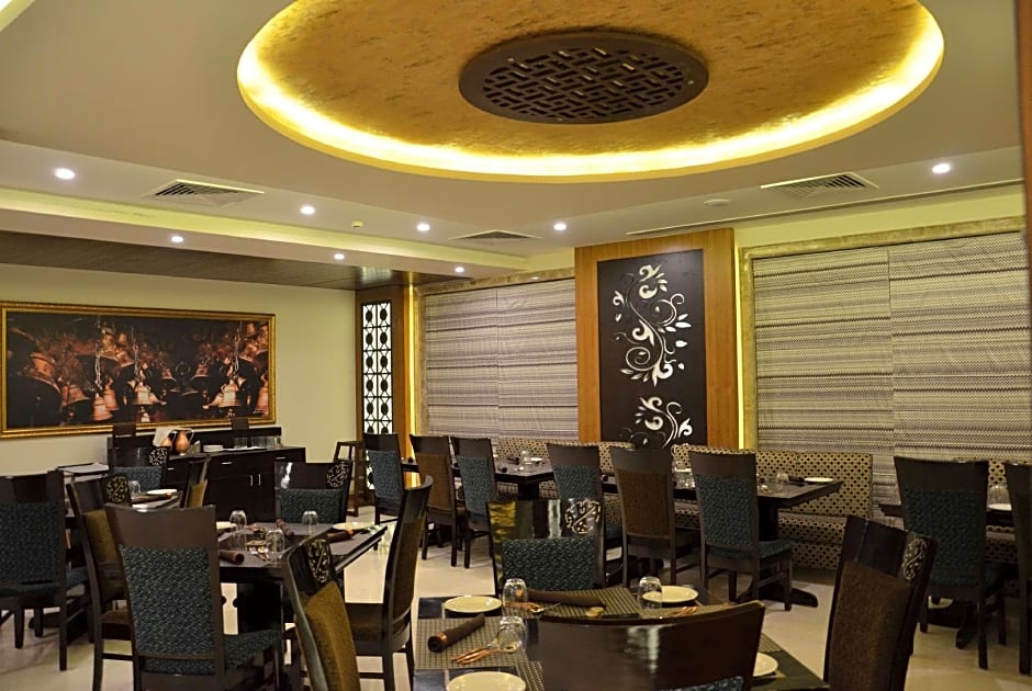 Ramada by Wyndham Varanasi Katesar