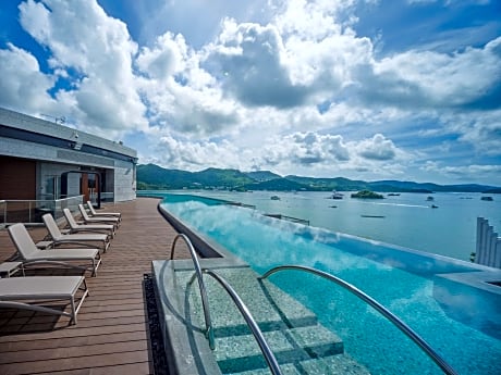 WM Hotel Hong Kong, Vignette Collection By IHG