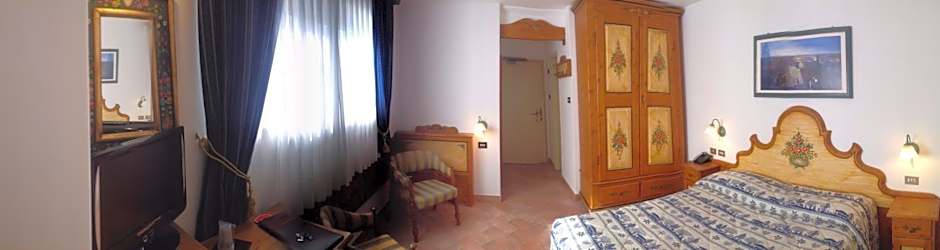 Park Hotel Mater Dei