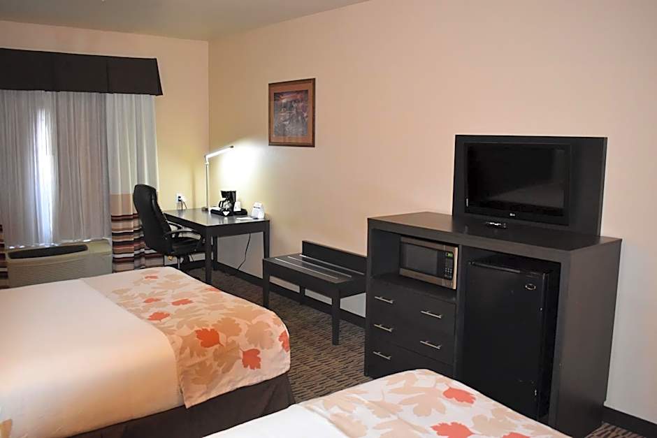 Hawthorn Suites By Wyndham Las Vegas/Henderson