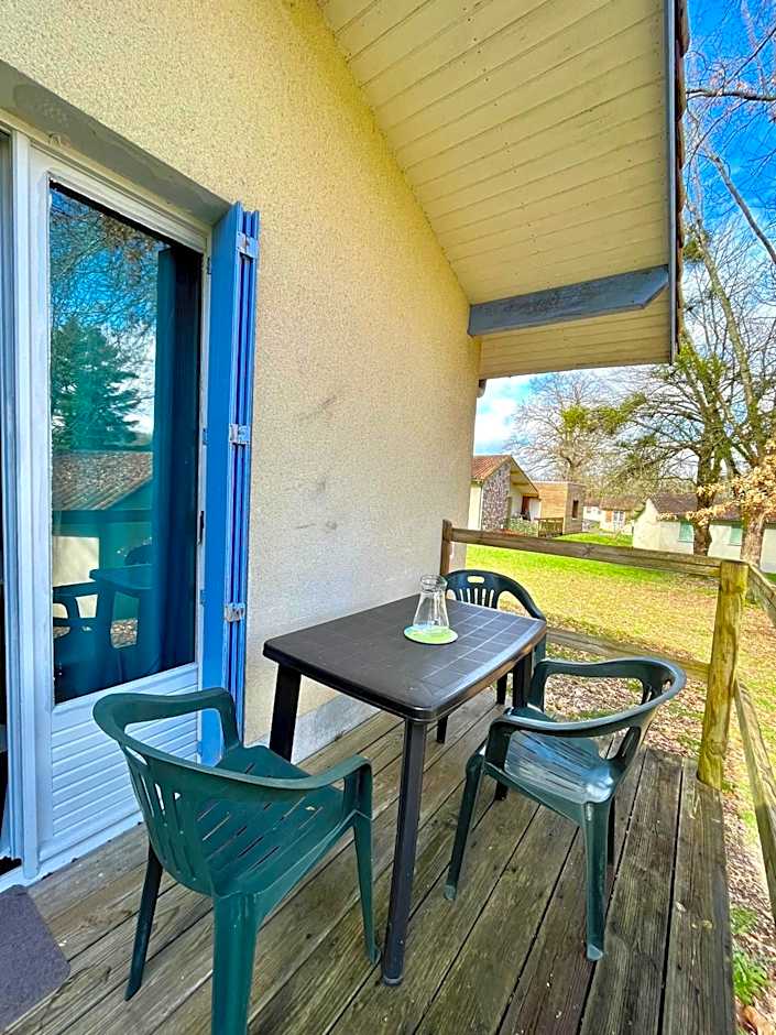 Manot Vacances - Gites en bord de Vienne