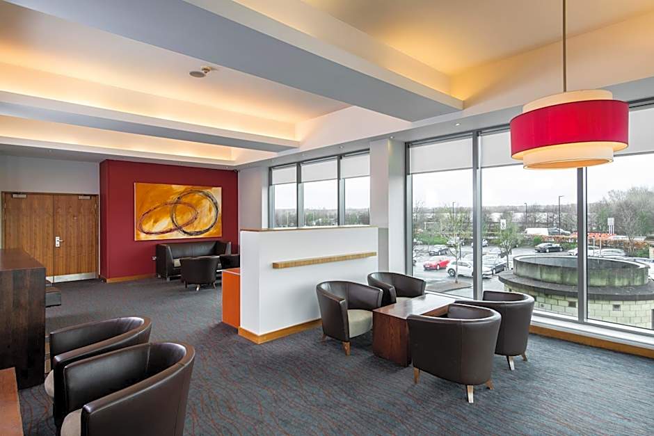 Holiday Inn Express Hamilton By IHG