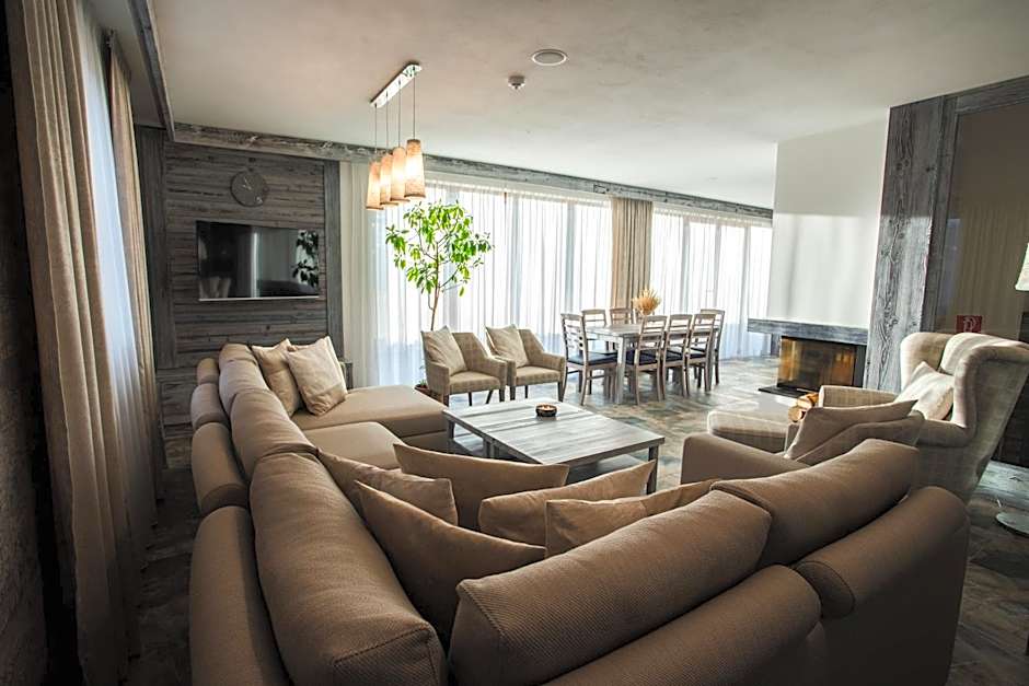 Vila Ambiente Donovaly