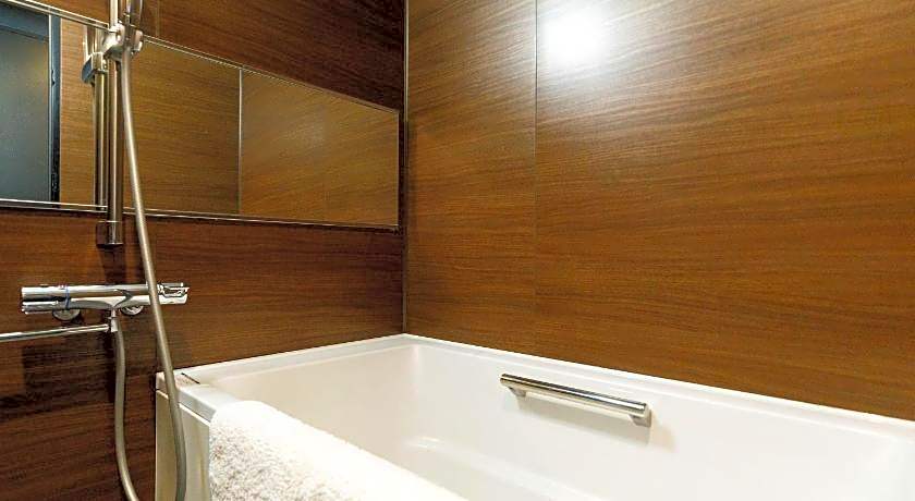 Hotel La Foresta By Rigna