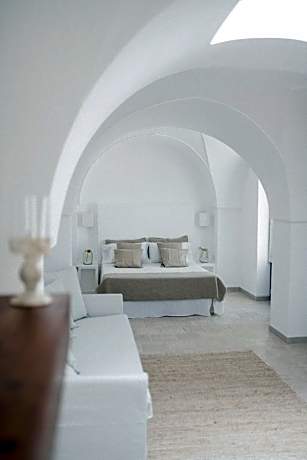 Comfort Suite with Patio