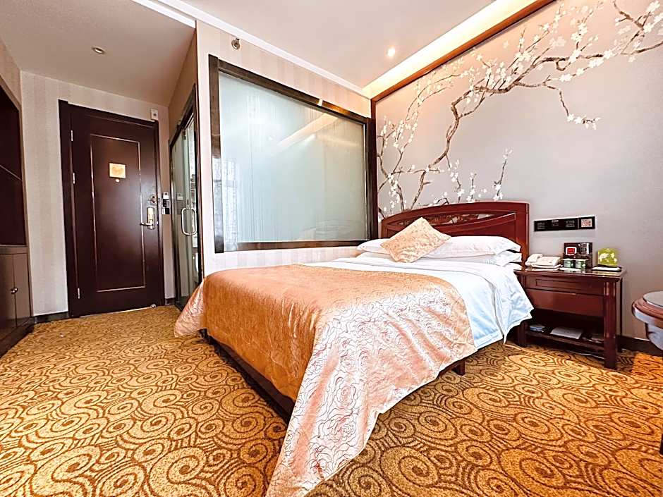 Lanzhou Hualian Hotel