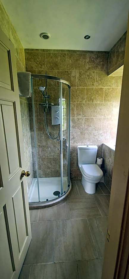 Braithwaite Hall Bed & Breakfast