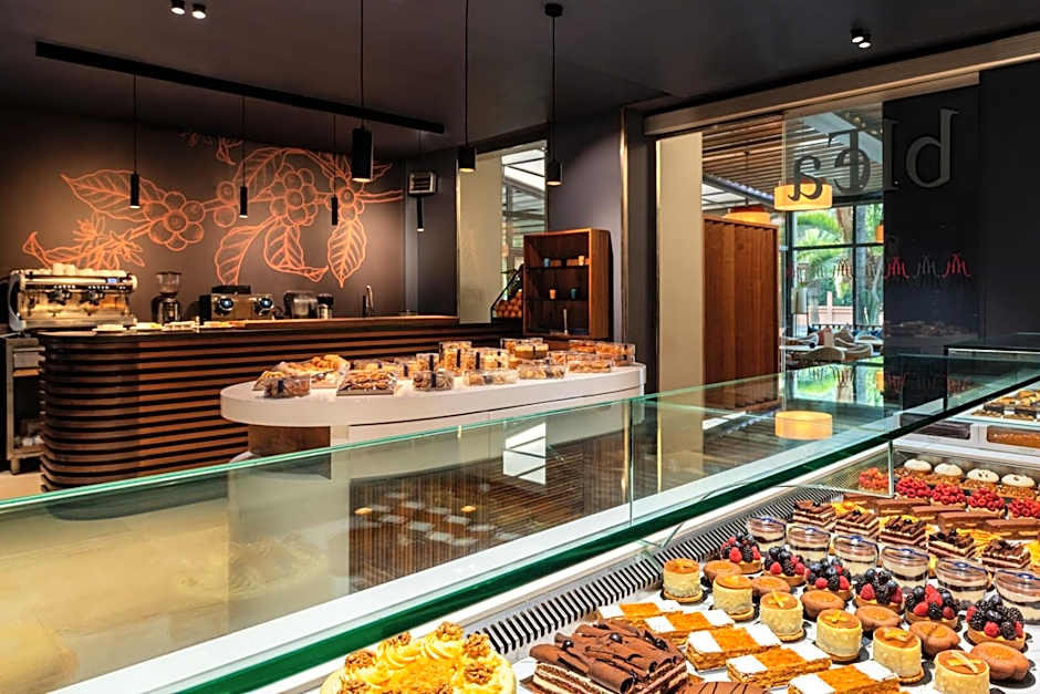 Hivernage Hotel & Spa