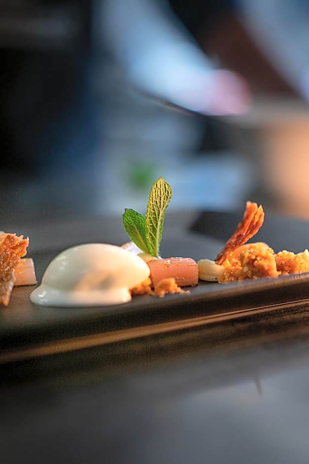 Hotel Restaurant Pollmanns