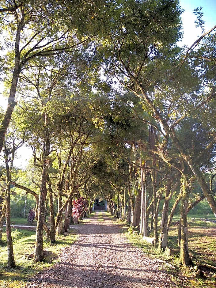 Brisa da Mata Ecolodges