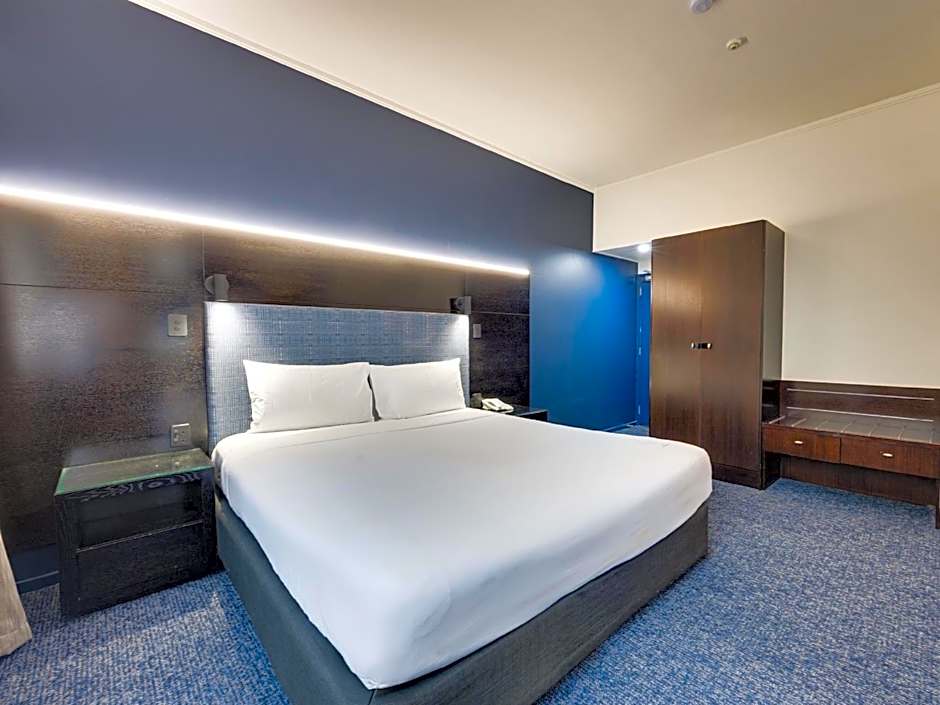 Mercure Wellington Abel Tasman Hotel