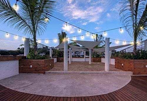 Sayulinda Hotel