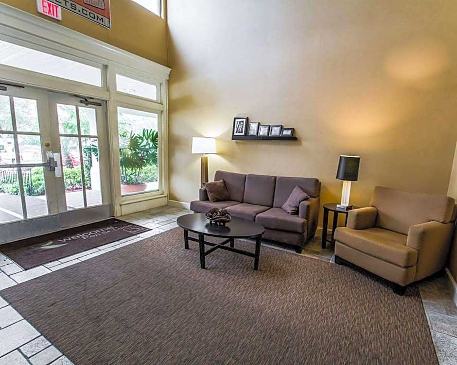 Sleep Inn Port St. Lucie at PGA Village