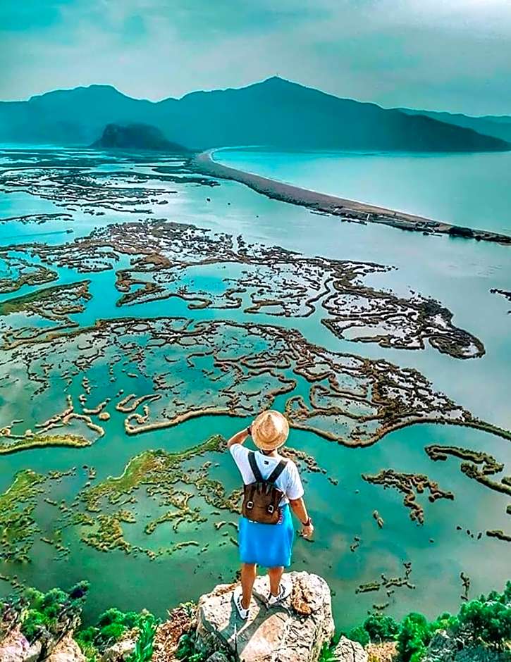 Dalyan Hotel Nish Caria