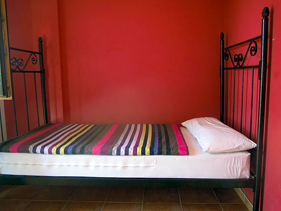 Albergue O Durmiñento