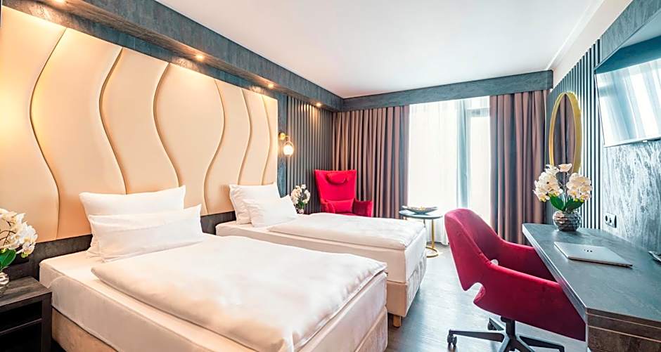 PLAZA Hotel Bruchsal