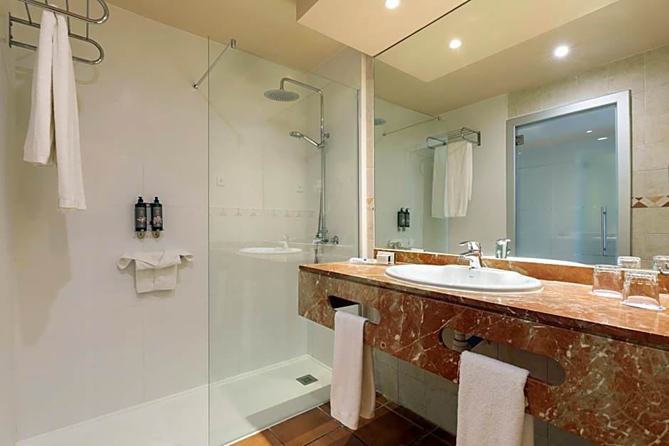 Hotel Best Jacaranda