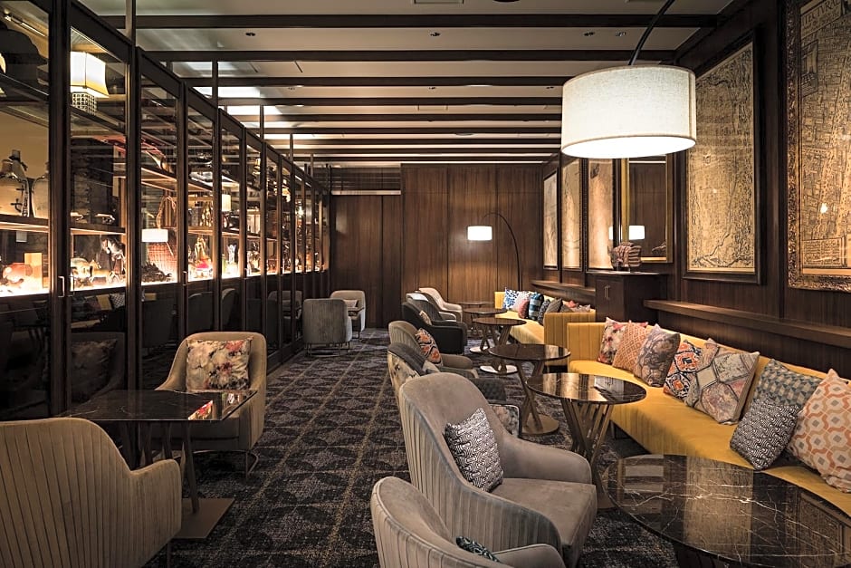 Cross Hotel Kyoto