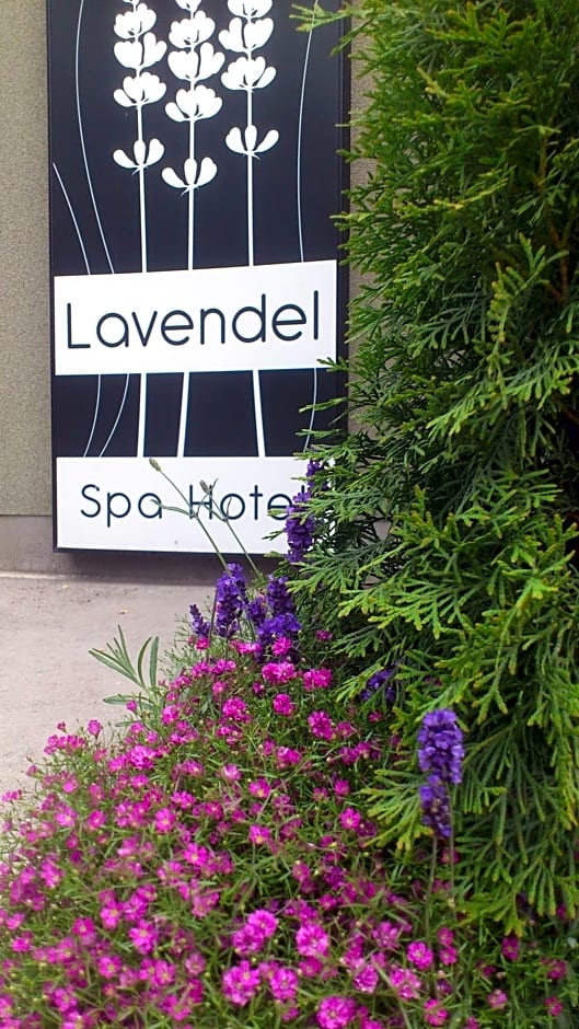 Lavendel Spa Hotel