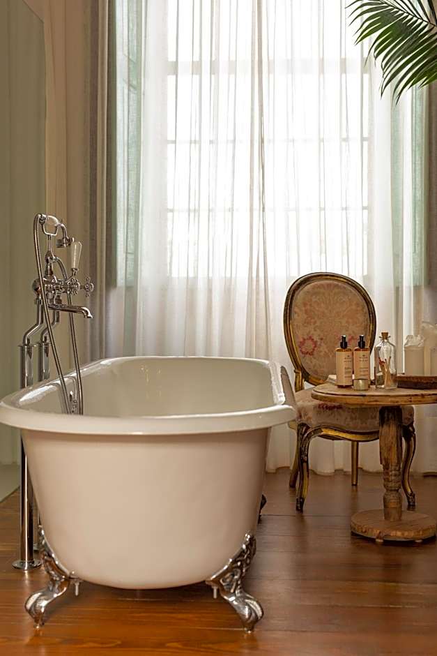 Hotel Emblemático La Casa de los Naranjos