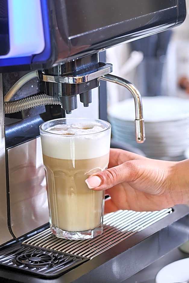 Hotel Heidehof garni