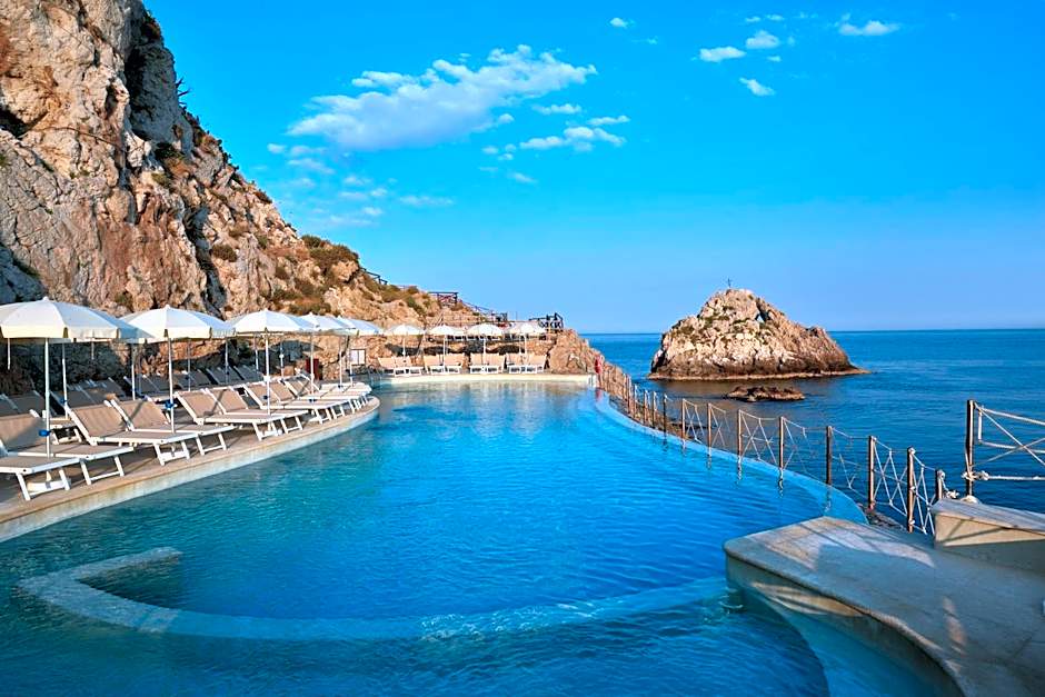 UNA Hotels Capotaormina