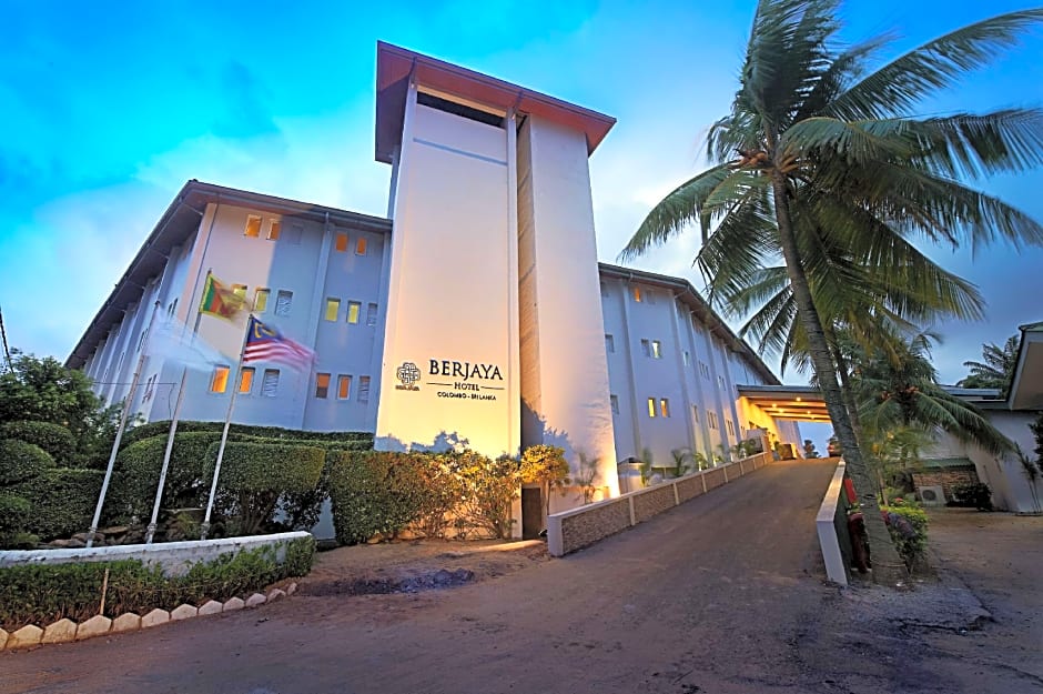 Berjaya Hotel Colombo